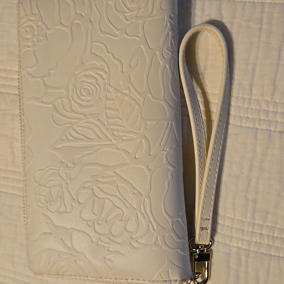 Wallet With Strap - Picture 4 of 4